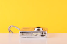 Load image into Gallery viewer, Kodak EasyShare C763 Digital Camera