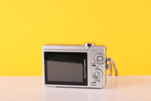Load image into Gallery viewer, Kodak EasyShare C763 Digital Camera