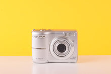 Load image into Gallery viewer, Olympus X-760 Digital Camera
