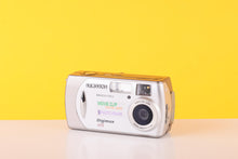 Load image into Gallery viewer, Samsung Digimax 401 Digital Camera