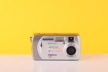 Load image into Gallery viewer, Samsung Digimax 401 Digital Camera