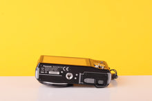 Load image into Gallery viewer, Panasonic Lumix DMC-TZ19 Compact Digital Camera