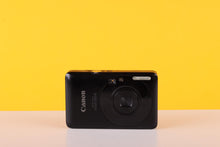 Load image into Gallery viewer, Canon Digital IXUS 100 IS 12.1MP Digital Compact Camera