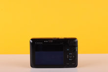 Load image into Gallery viewer, Canon Digital IXUS 100 IS 12.1MP Digital Compact Camera