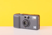 Load image into Gallery viewer, Kodak Snapic A1 35mm Point & Shoot 35mm Film Camera