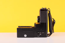 Load image into Gallery viewer, Zenza Bronica ETRS / ETRSi Motor Winder Speed Grip