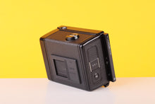 Load image into Gallery viewer, Zenza Bronica 135N 35mm Film Back for ETR / ETRS / ETRSi