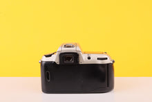 Load image into Gallery viewer, Nikon F60 35mm SLR Film Camera with Sigma 24mm f/2.8 Lens