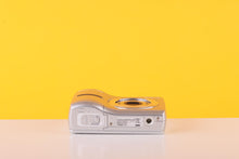Load image into Gallery viewer, Olympus FE-120 Digicam Vintage Digital Camera