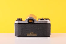 Load image into Gallery viewer, Asahi Pentax H2 35mm SLR Camera with 35mm f/2.8 Lens