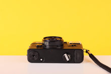 Load image into Gallery viewer, Rollei Rolleimat F 35mm Point and Shoot Film Camera