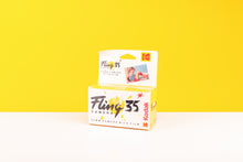 Load image into Gallery viewer, Kodak Fling 35 35mm Disposable Expired Film Camera