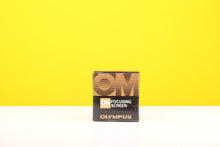 Load image into Gallery viewer, Olympus Focusing Screen 1-11