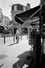 Load image into Gallery viewer, Ilford Ortho Plus 80 35mm Black and White Film