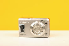 Load image into Gallery viewer, Fujifilm FinePix F31FD Digital Camera CCD Sensor