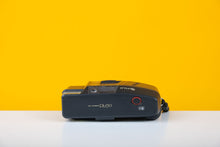 Load image into Gallery viewer, Fujifilm DL-150 35mm f3.5 lens 35mm Film Camera Point and Shoot