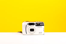 Load image into Gallery viewer, Fujifilm DL-270 Zoom Super 35mm Point and Shoot Film Camera