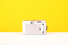 Load image into Gallery viewer, Fujifilm Zoom Date 90S 35mm Point and Shoot Film Camera