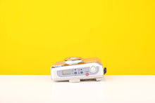 Load image into Gallery viewer, Fujifilm Zoom Date 90S 35mm Point and Shoot Film Camera