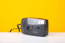 Load image into Gallery viewer, Fujifilm FZ-5 35mm Point and Shoot Film Camera