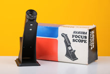 Load image into Gallery viewer, Hakuba Focus Scope Boxed