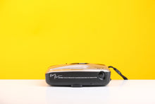 Load image into Gallery viewer, Halina Easy Vision Motor s 35mm Point and Shoot Film Camera