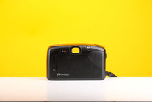 Load image into Gallery viewer, Halina Easy Vision Motor s 35mm Point and Shoot Film Camera