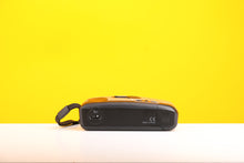 Load image into Gallery viewer, Halina Easy Vision Motor s 35mm Point and Shoot Film Camera