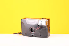 Load image into Gallery viewer, Halina Ultra-Compact Vision 35mm Point and Shoot Film Camera