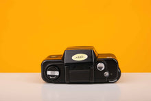 Load image into Gallery viewer, Hanimex 35 Micro Flash 35mm Point and Shoot Film Camera