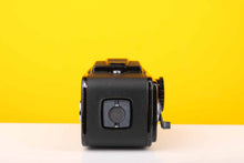 Load image into Gallery viewer, Hasselblad 500C/M Medium Format Camera with Carl Zeiss Planar 80mm f2.8 T Lens