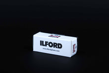 Load image into Gallery viewer, Ilford Ortho Plus 80 120 Black & White Film