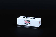 Load image into Gallery viewer, Ilford Ortho Plus 80 120 Black & White Film