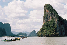 Load image into Gallery viewer, Kodak Professional Portra 160 35mm Colour Negative Film