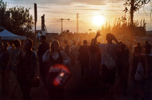 Load image into Gallery viewer, Kodak Gold 200 24/36exp 35mm Colour Negative Film