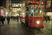 Load image into Gallery viewer, Kodak Portra 800 35mm Colour Film