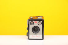 Load image into Gallery viewer, Kodak Brownie Flash III 620 Film Box Camera