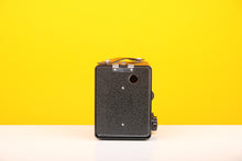 Load image into Gallery viewer, Kodak Brownie Flash III 620 Film Box Camera