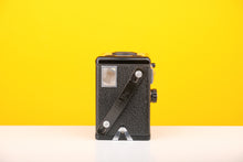 Load image into Gallery viewer, Kodak Brownie Flash III 620 Film Box Camera