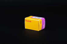 Load image into Gallery viewer, Kodak Gold 200 24/36exp 35mm Colour Negative Film