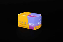 Load image into Gallery viewer, Kodak Portra 800 35mm Colour Film