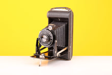 Load image into Gallery viewer, Kodak Six- 20 Junior 620 Film Folding Camera