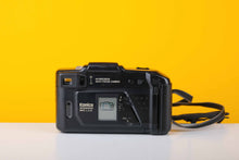 Load image into Gallery viewer, Konica Z-up 80 RC 35mm Point and Shoot Film Camera