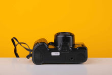 Load image into Gallery viewer, Konica Z-up 80 RC 35mm Point and Shoot Film Camera