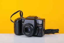 Load image into Gallery viewer, Konica Z-up 80 RC 35mm Point and Shoot Film Camera