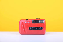Load image into Gallery viewer, Konica efp- j 35mm Point and Shoot Film Camera