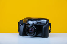 Load image into Gallery viewer, Konica AiBORG 35mm Point and Shoot FIim Camera