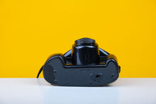 Load image into Gallery viewer, Konica AiBORG 35mm Point and Shoot FIim Camera