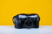 Load image into Gallery viewer, Konica AiBORG 35mm Point and Shoot FIim Camera