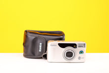 Load image into Gallery viewer, Konica Z-up 150e 35mm Point and Shoot Film Camera with Case